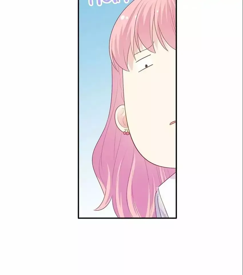 City Prince and Amazon Princess Chapter 98 page 35