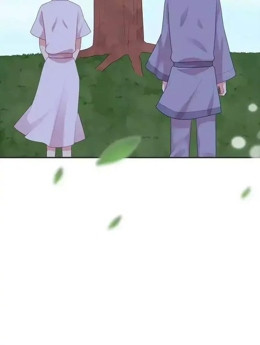 City Prince and Amazon Princess Chapter 93 page 57
