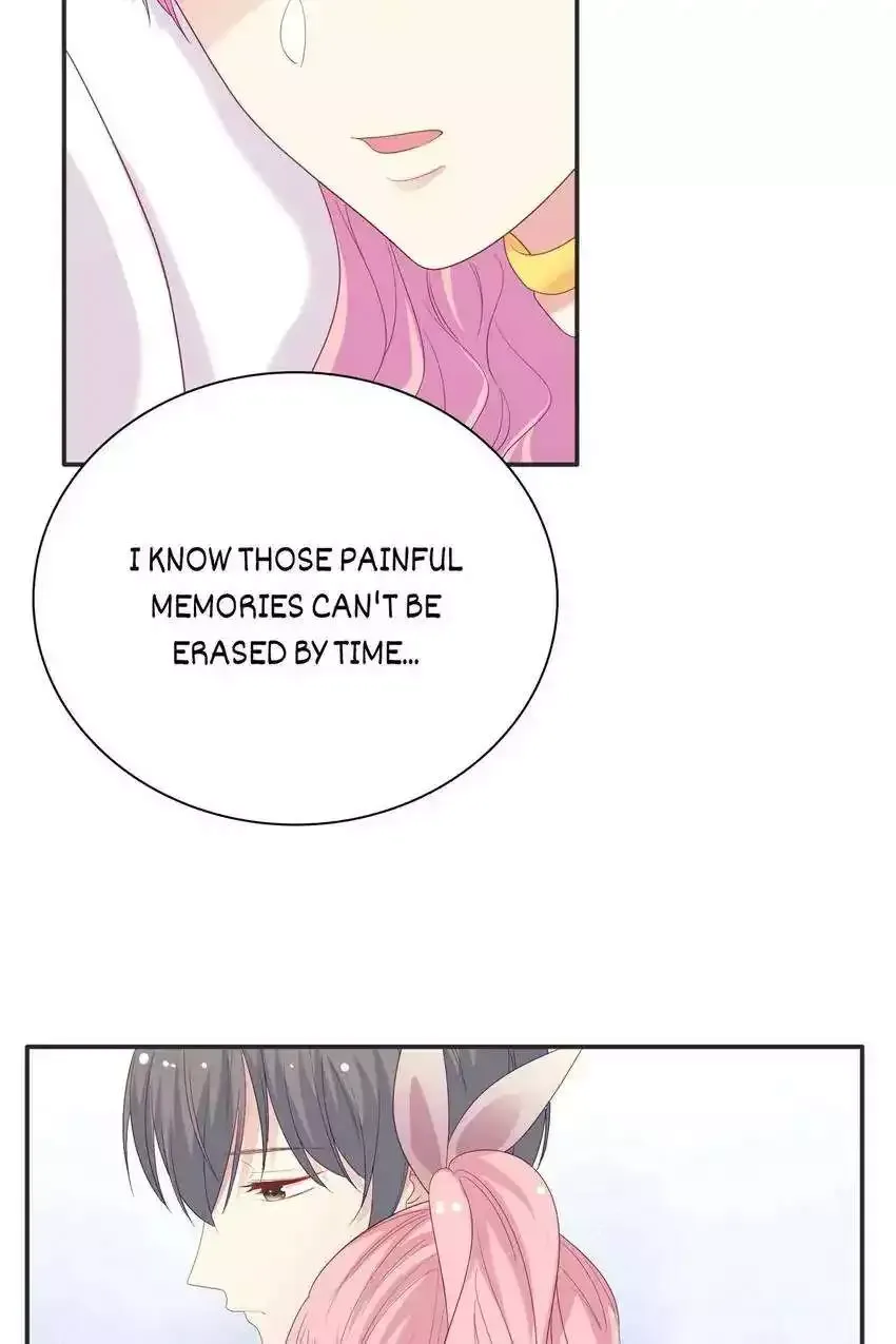 City Prince and Amazon Princess Chapter 94 page 83