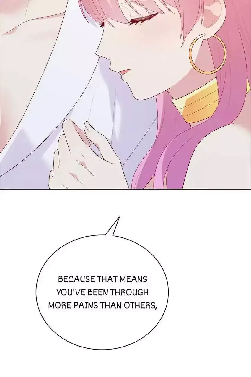 City Prince and Amazon Princess Chapter 94 page 91