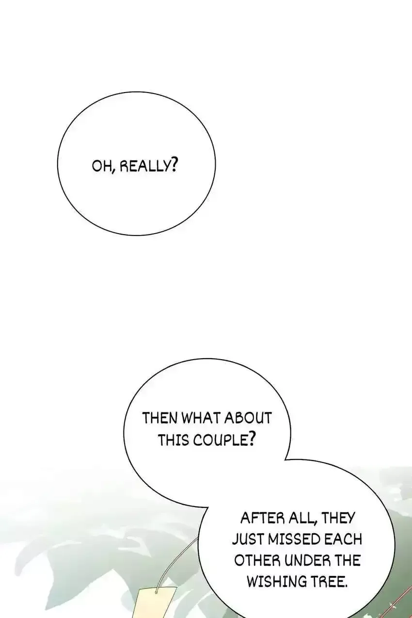 City Prince and Amazon Princess Chapter 93 page 61