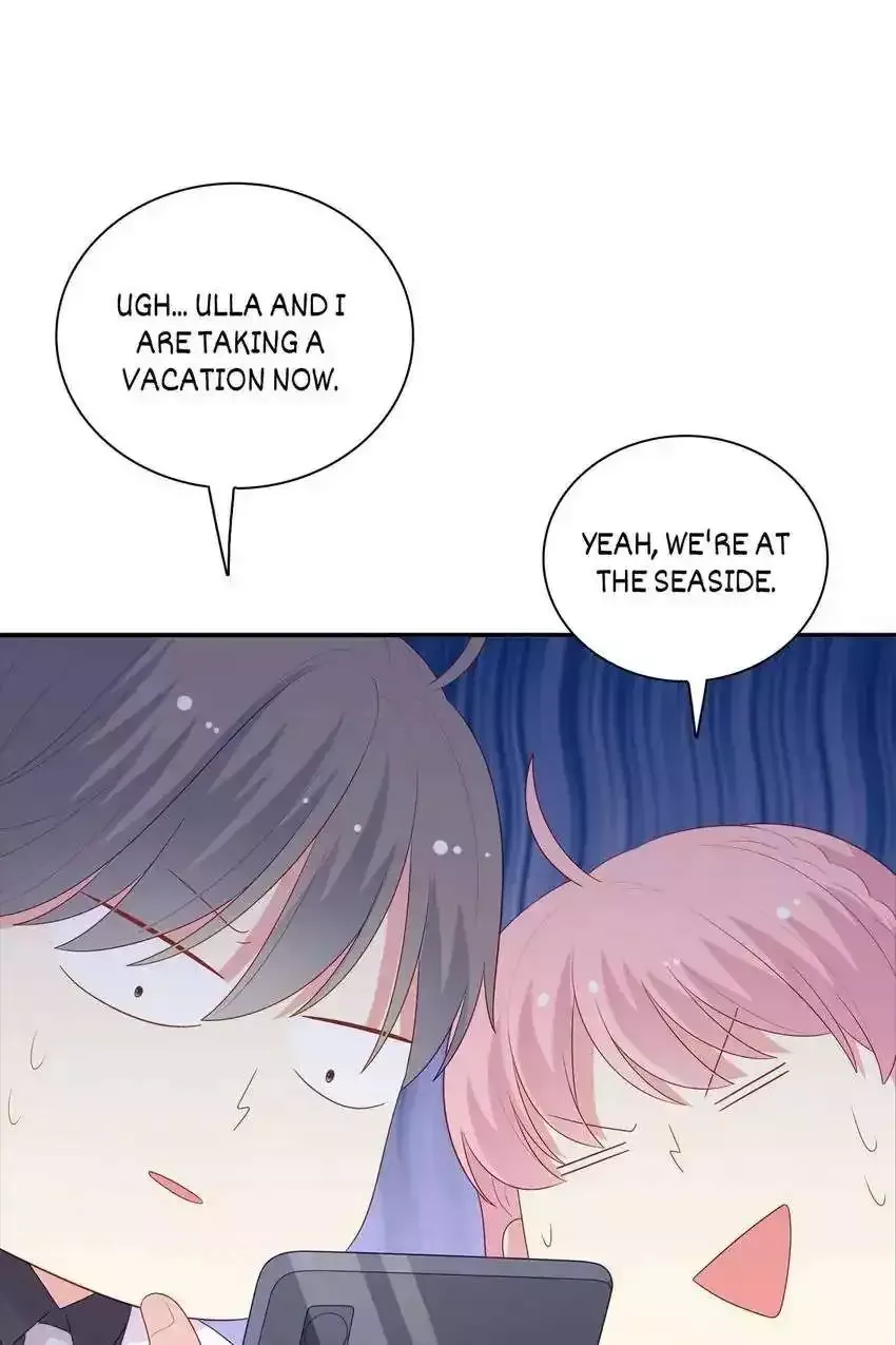 City Prince and Amazon Princess Chapter 98 page 30