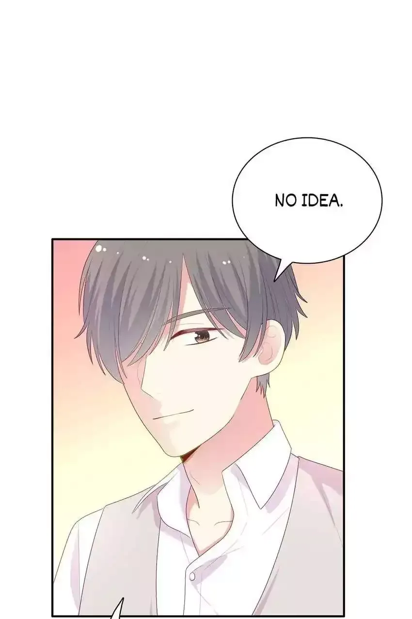 City Prince and Amazon Princess Chapter 98 page 39