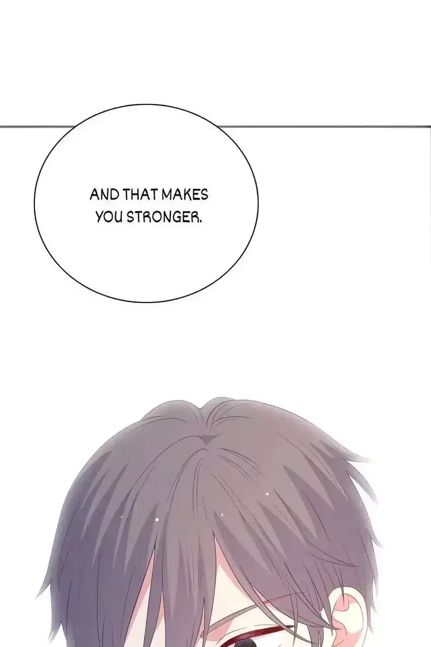 City Prince and Amazon Princess Chapter 94 page 93