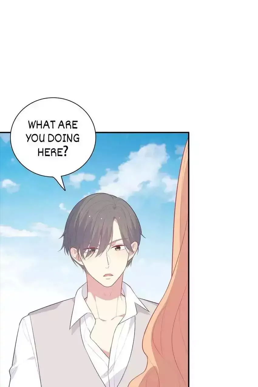 City Prince and Amazon Princess Chapter 98 page 50