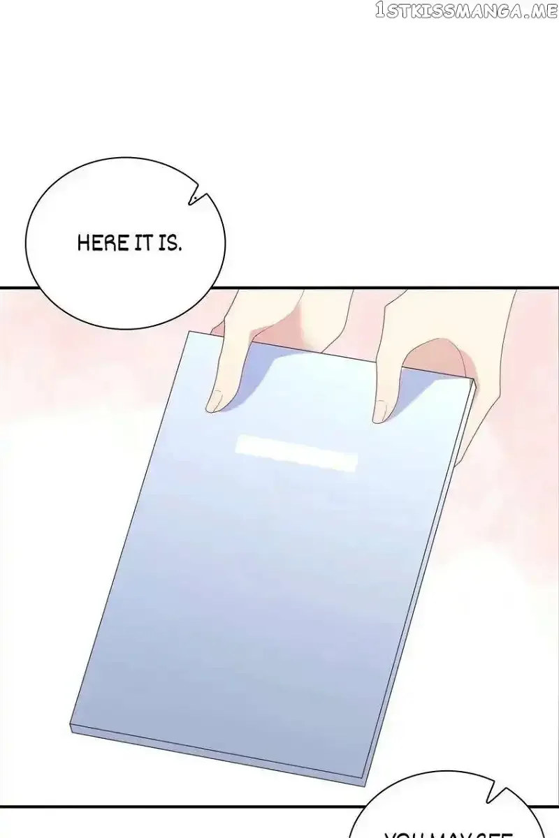City Prince and Amazon Princess Chapter 99 page 1