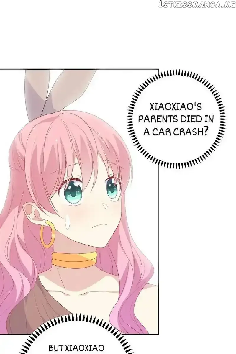 City Prince and Amazon Princess Chapter 99 page 6