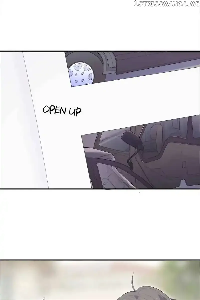 City Prince and Amazon Princess Chapter 99 page 4