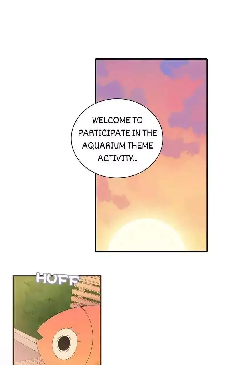City Prince and Amazon Princess Chapter 96 page 41
