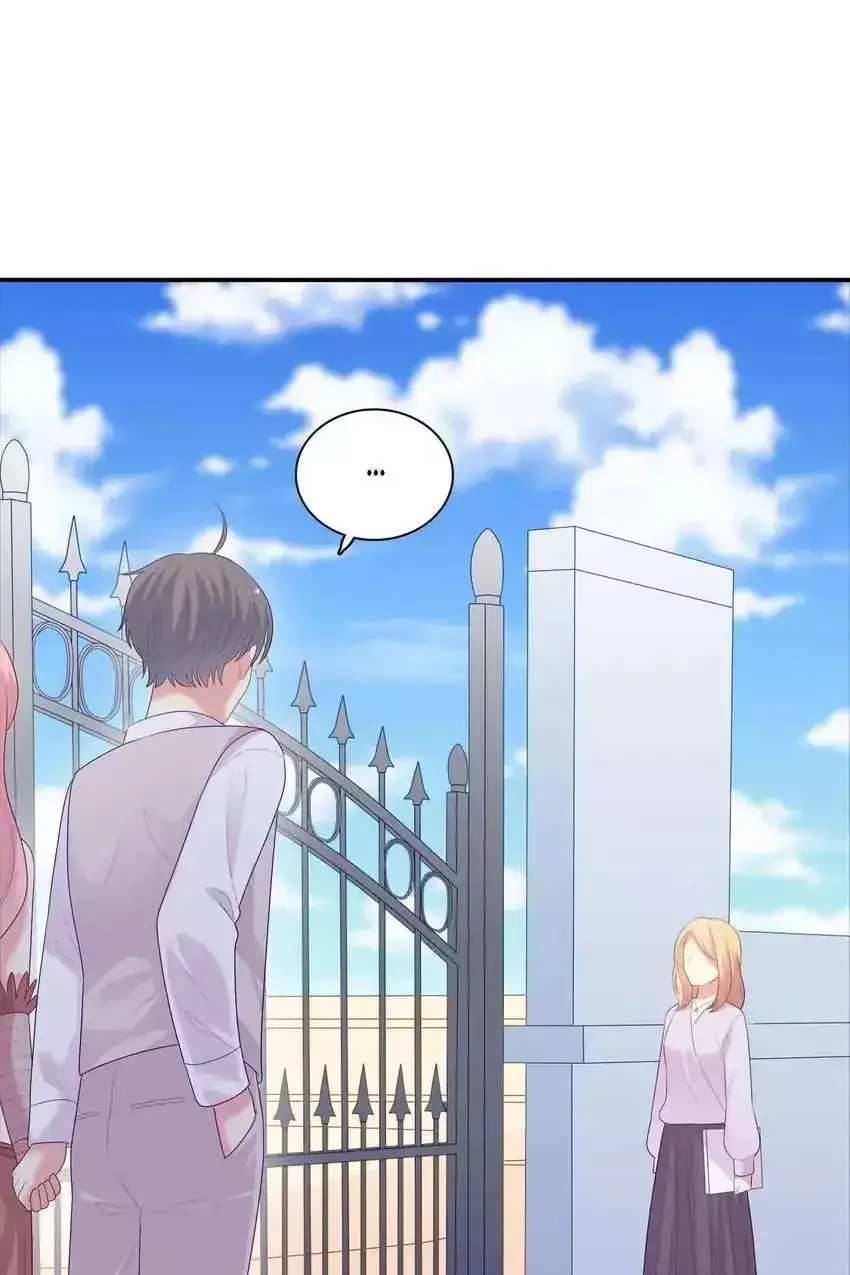 City Prince and Amazon Princess Chapter 98 page 47
