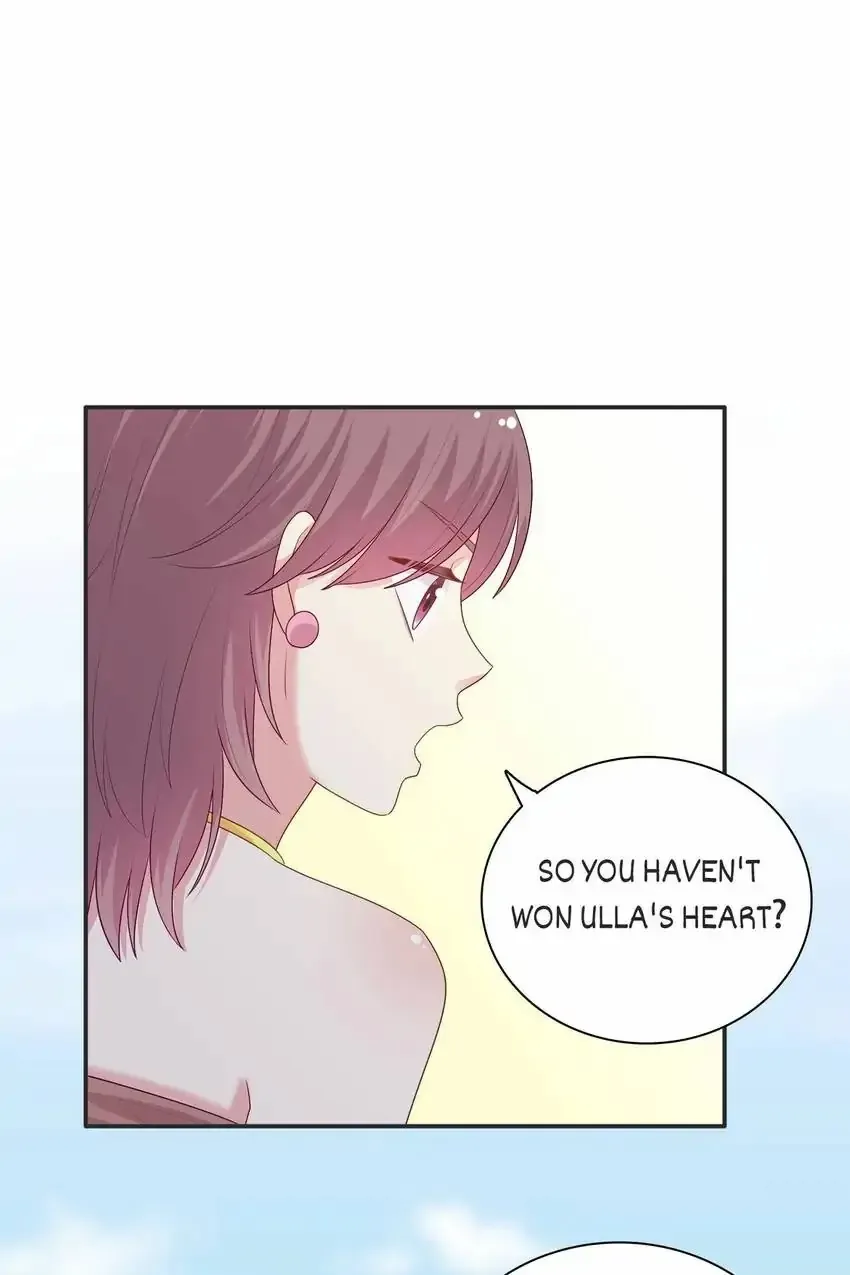 City Prince and Amazon Princess Chapter 95 page 61