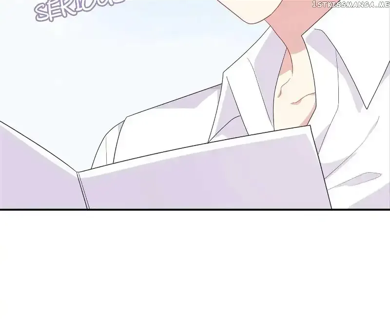 City Prince and Amazon Princess Chapter 99 page 8