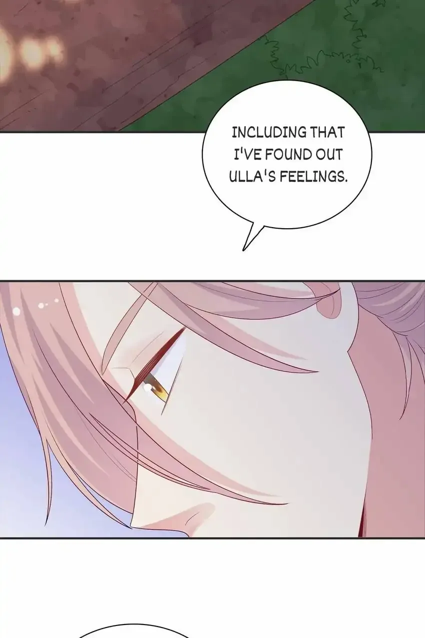 City Prince and Amazon Princess Chapter 95 page 63