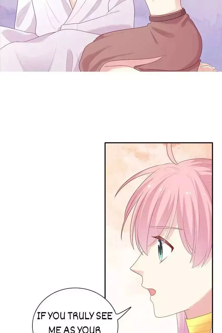 City Prince and Amazon Princess Chapter 93 page 69