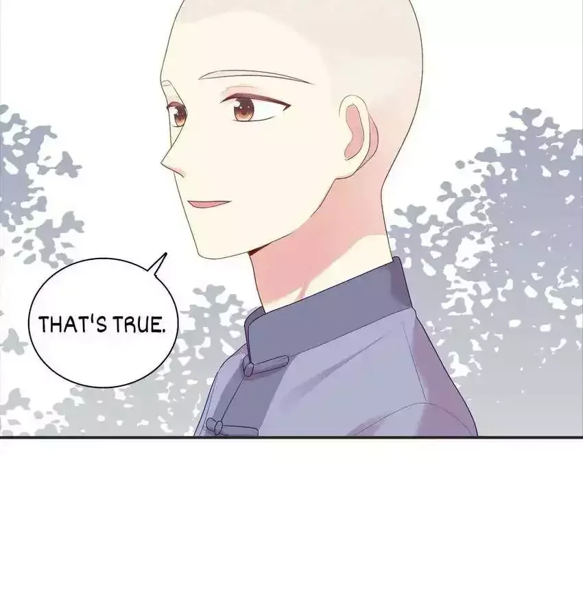City Prince and Amazon Princess Chapter 93 page 64
