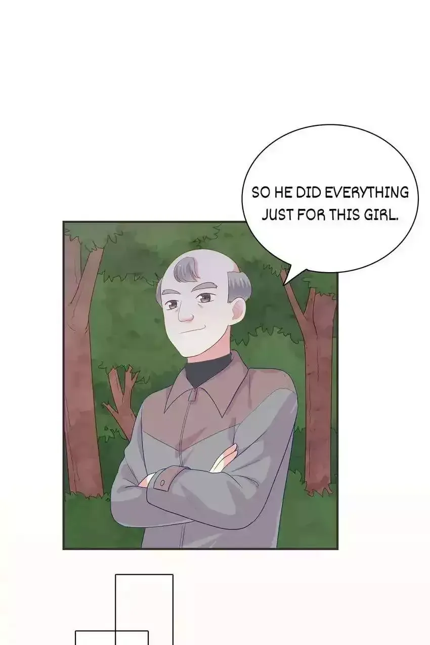 City Prince and Amazon Princess Chapter 96 page 38