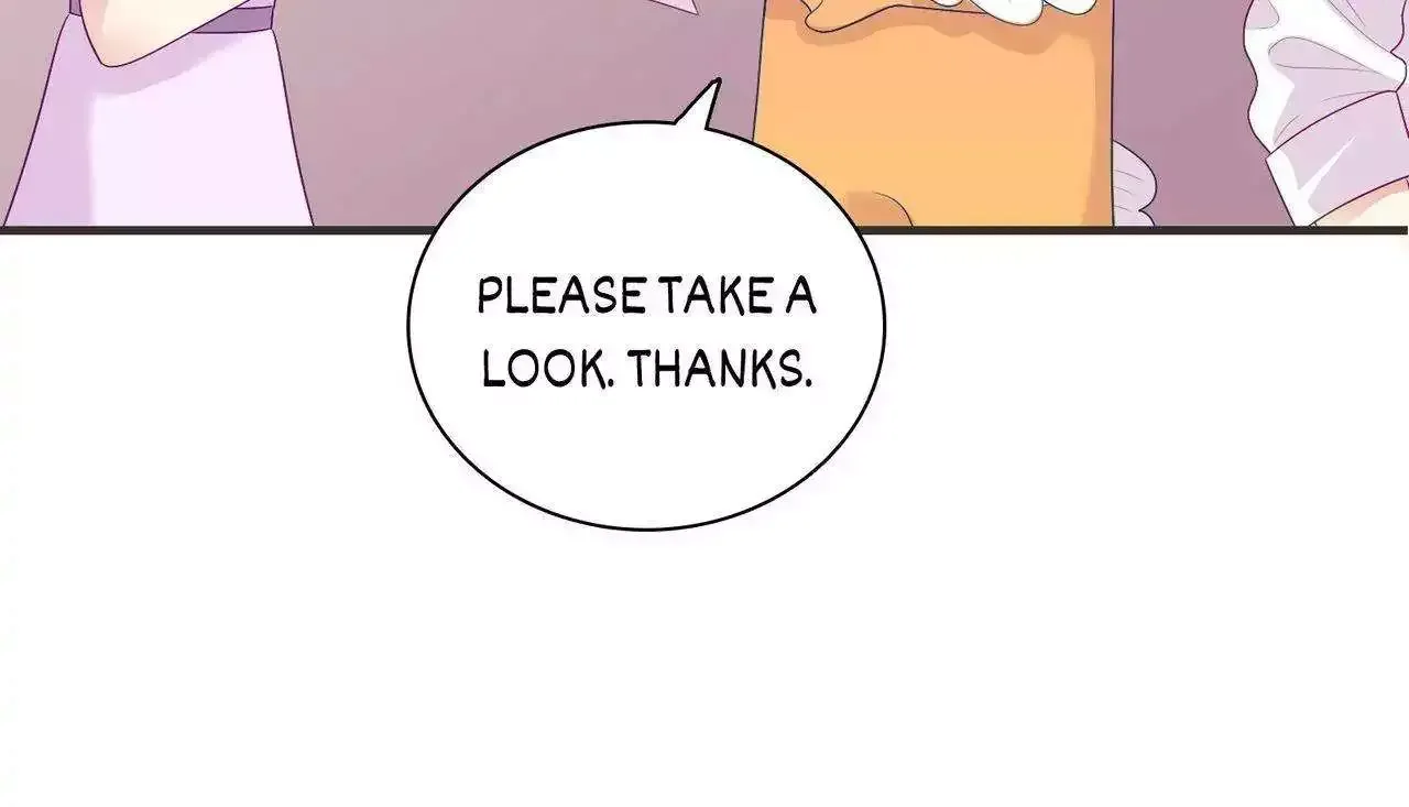 City Prince and Amazon Princess Chapter 96 page 40