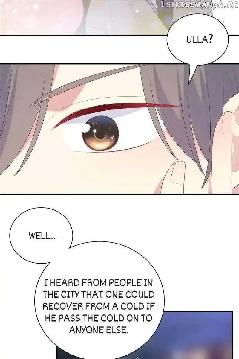 City Prince and Amazon Princess Chapter 97 page 20