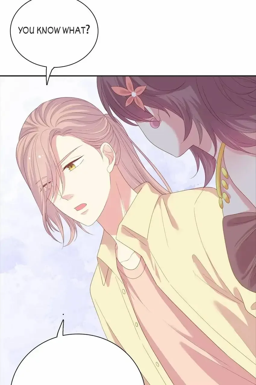 City Prince and Amazon Princess Chapter 95 page 66