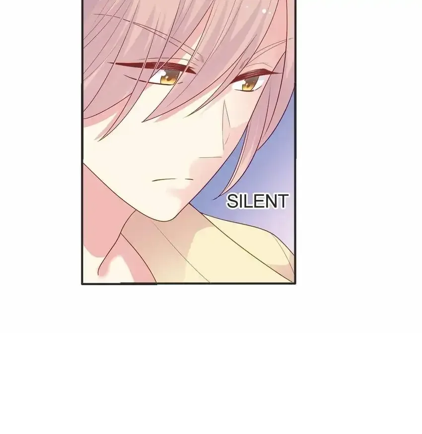 City Prince and Amazon Princess Chapter 95 page 57