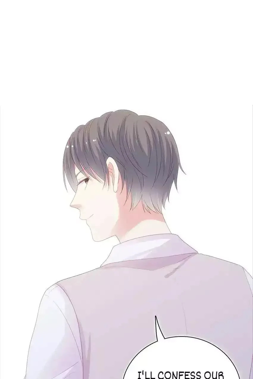 City Prince and Amazon Princess Chapter 98 page 42