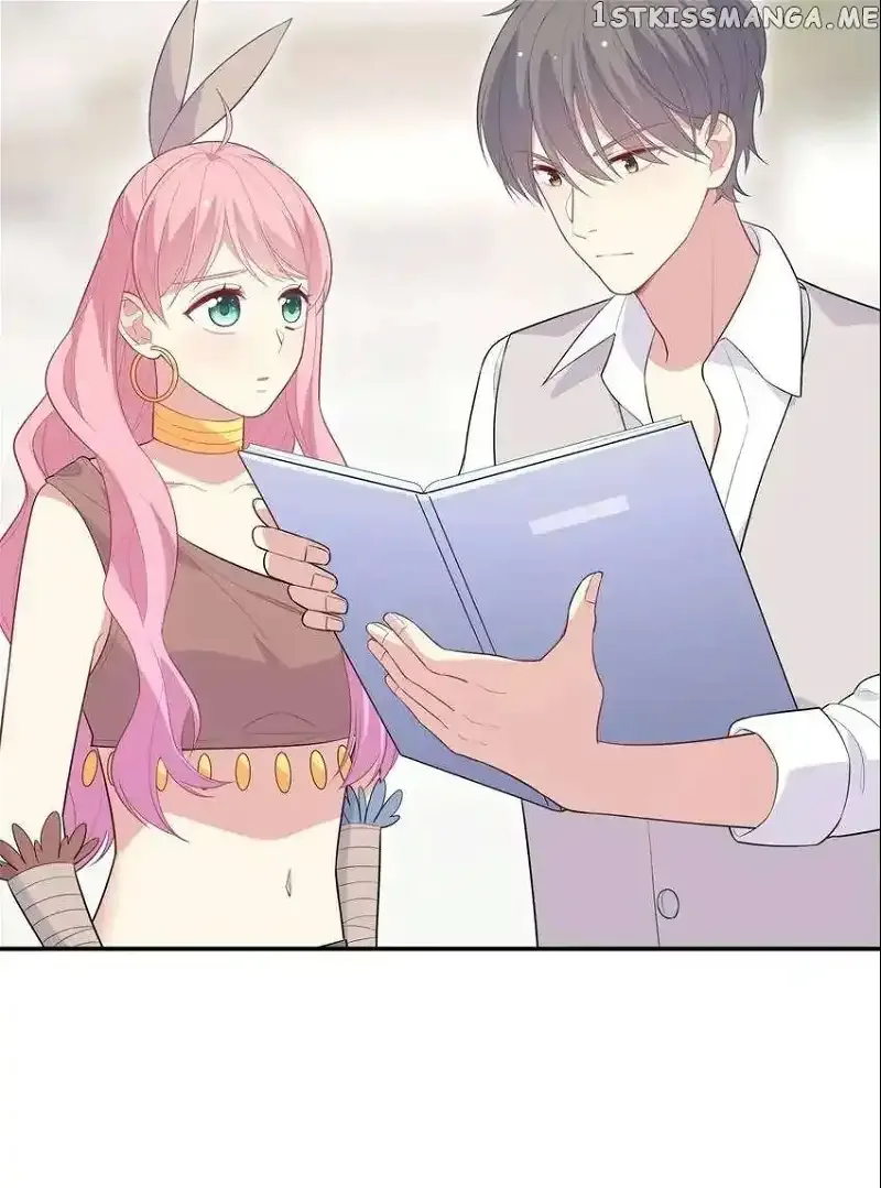 City Prince and Amazon Princess Chapter 99 page 5