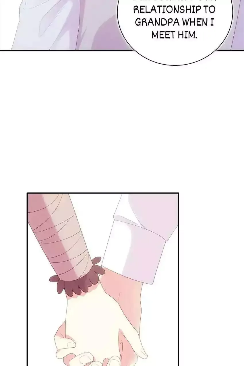 City Prince and Amazon Princess Chapter 98 page 43