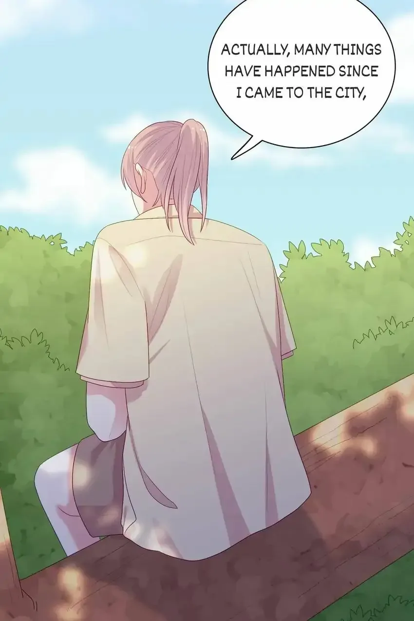City Prince and Amazon Princess Chapter 95 page 62