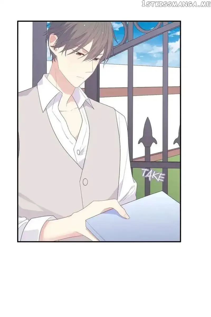 City Prince and Amazon Princess Chapter 99 page 3