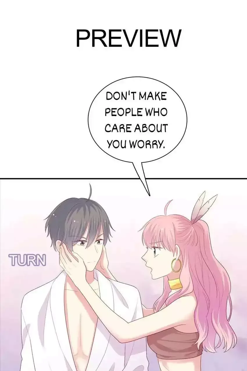 City Prince and Amazon Princess Chapter 93 page 68