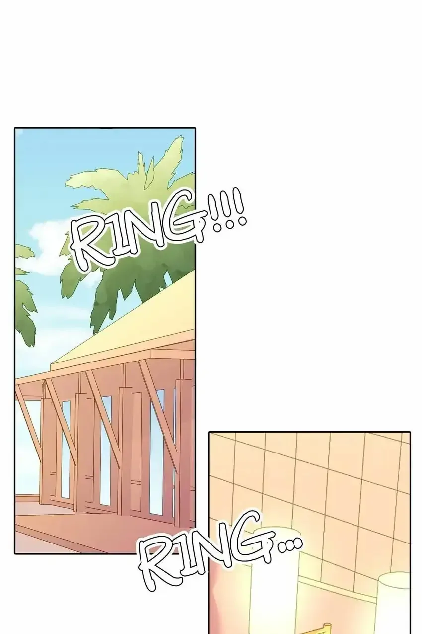 City Prince and Amazon Princess Chapter 95 page 75