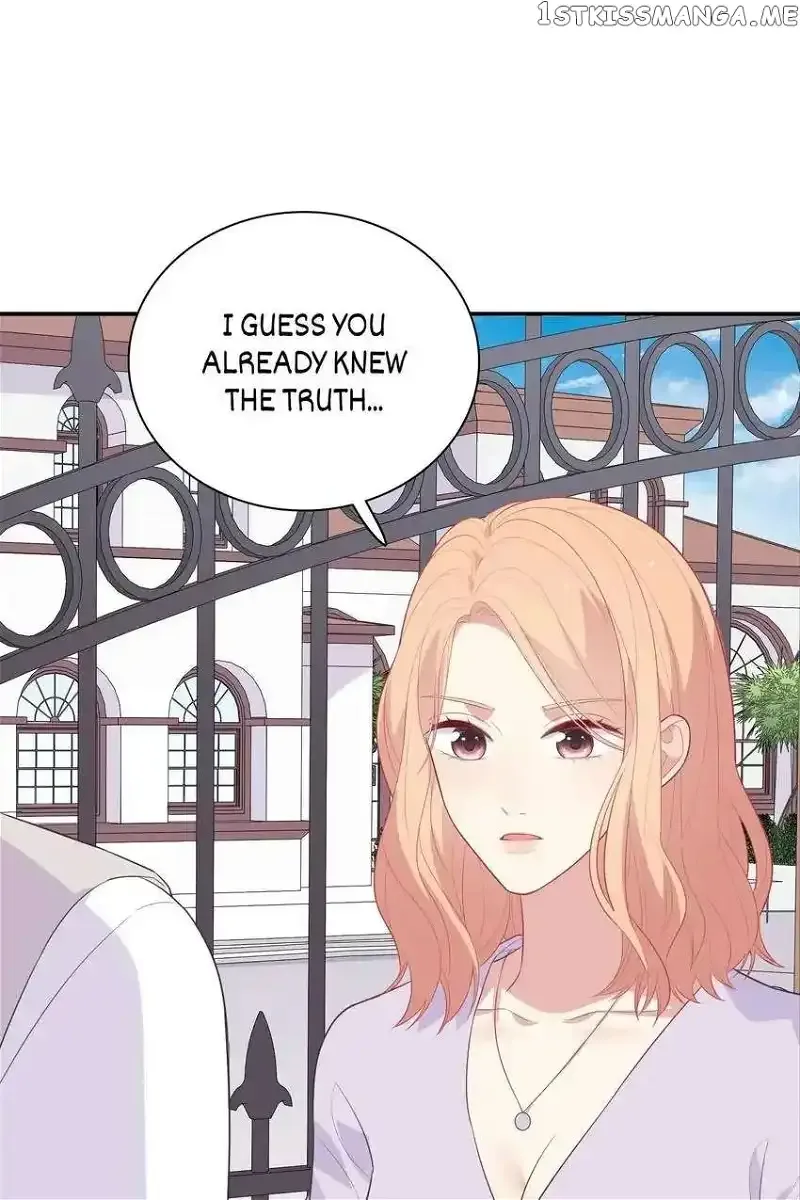 City Prince and Amazon Princess Chapter 99 page 15