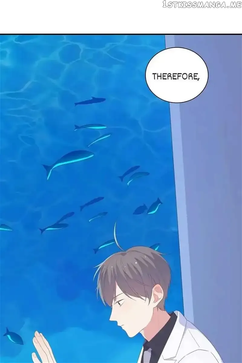 City Prince and Amazon Princess Chapter 97 page 34