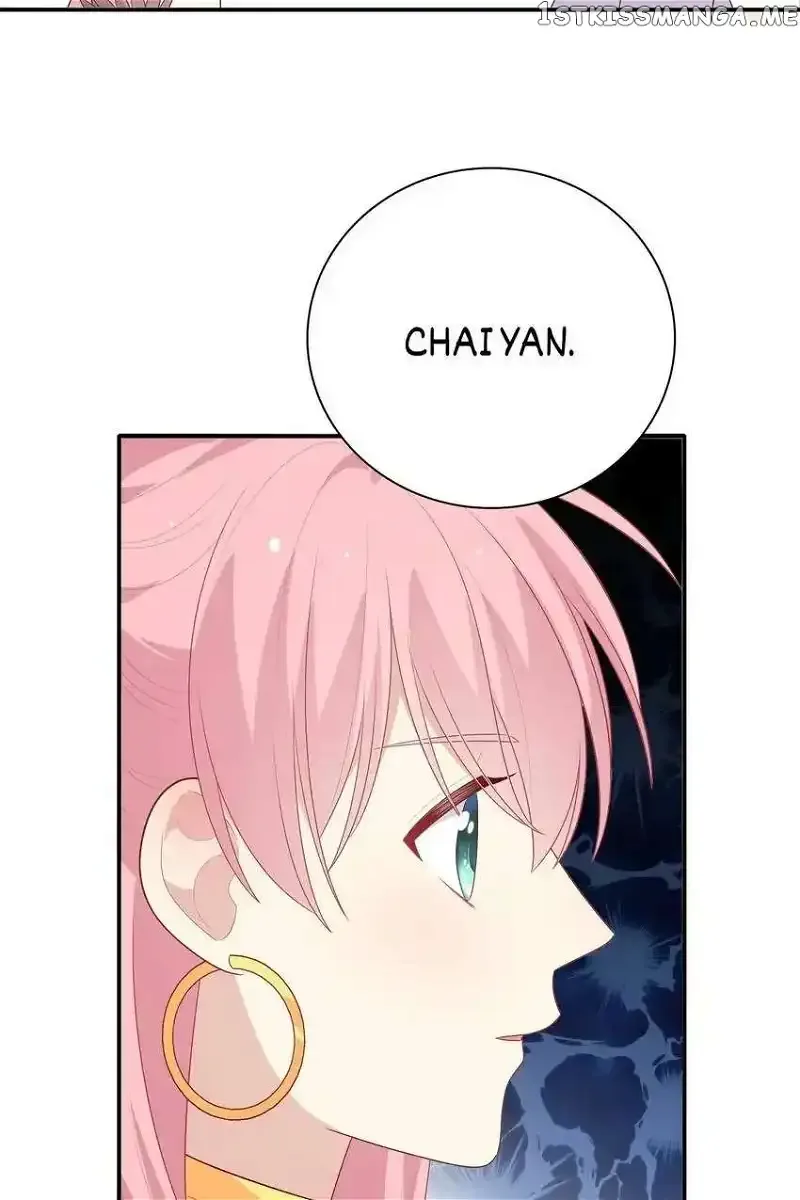 City Prince and Amazon Princess Chapter 99 page 22