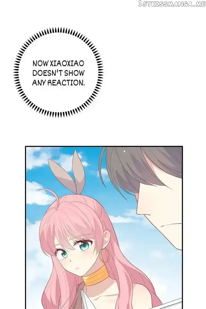 City Prince and Amazon Princess Chapter 99 page 9