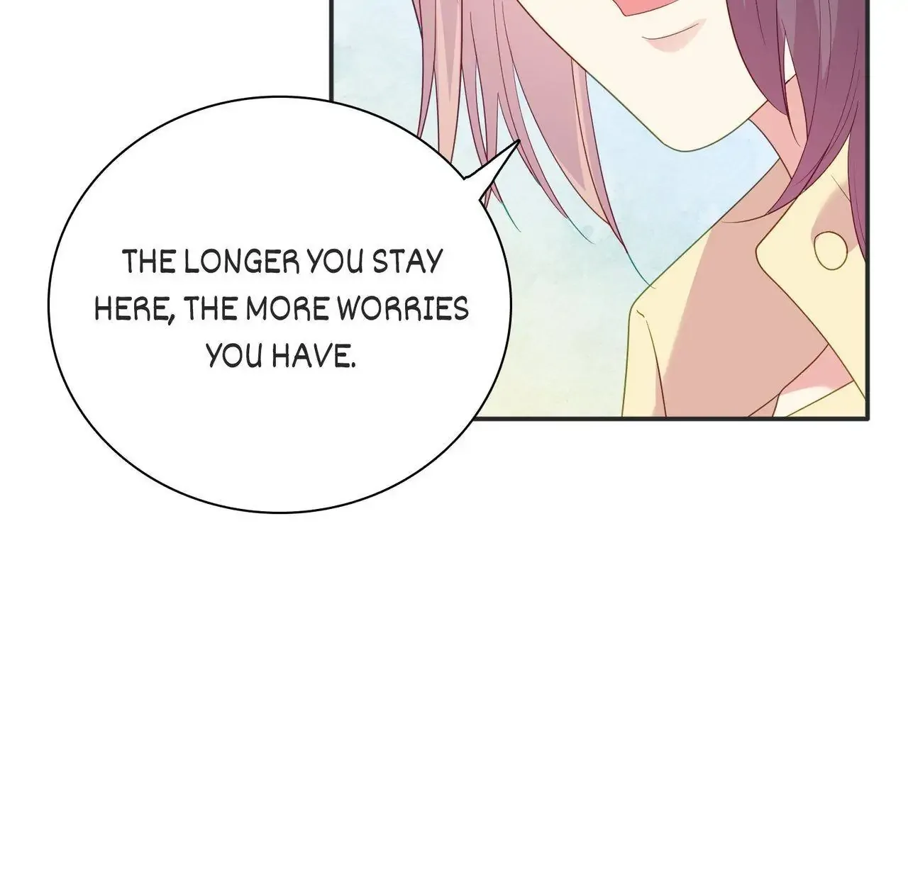 City Prince and Amazon Princess Chapter 95 page 68