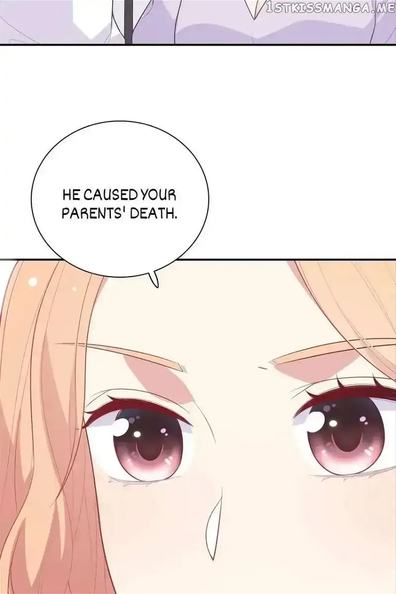 City Prince and Amazon Princess Chapter 99 page 16