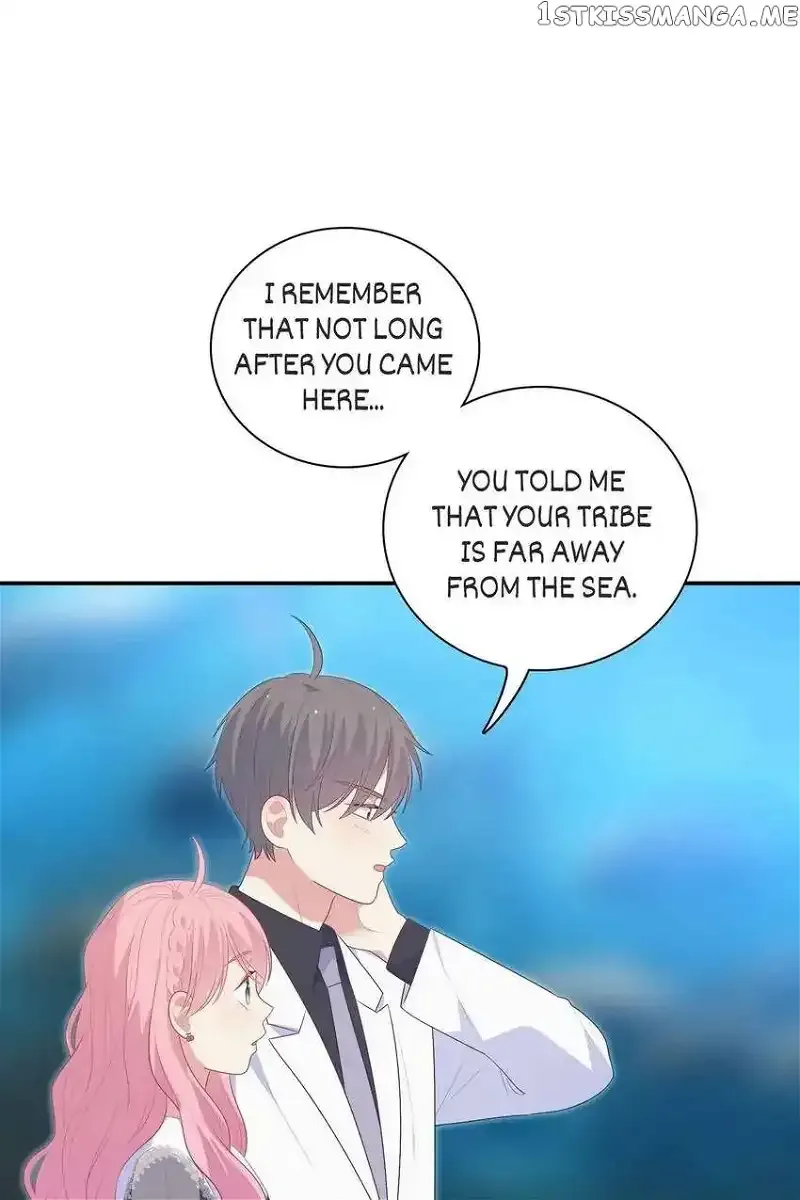 City Prince and Amazon Princess Chapter 97 page 31