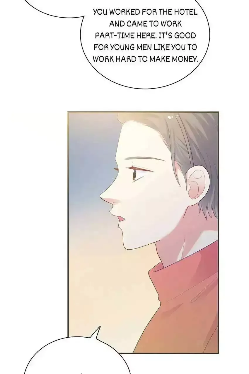 City Prince and Amazon Princess Chapter 96 page 45