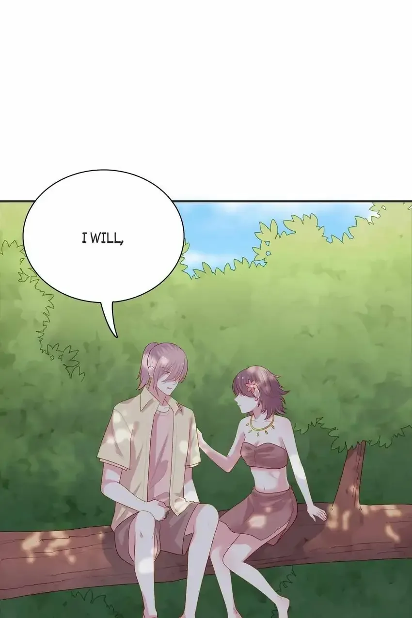 City Prince and Amazon Princess Chapter 95 page 72