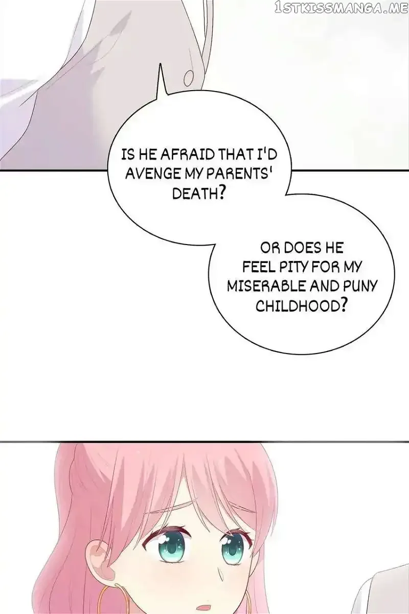 City Prince and Amazon Princess Chapter 99 page 19