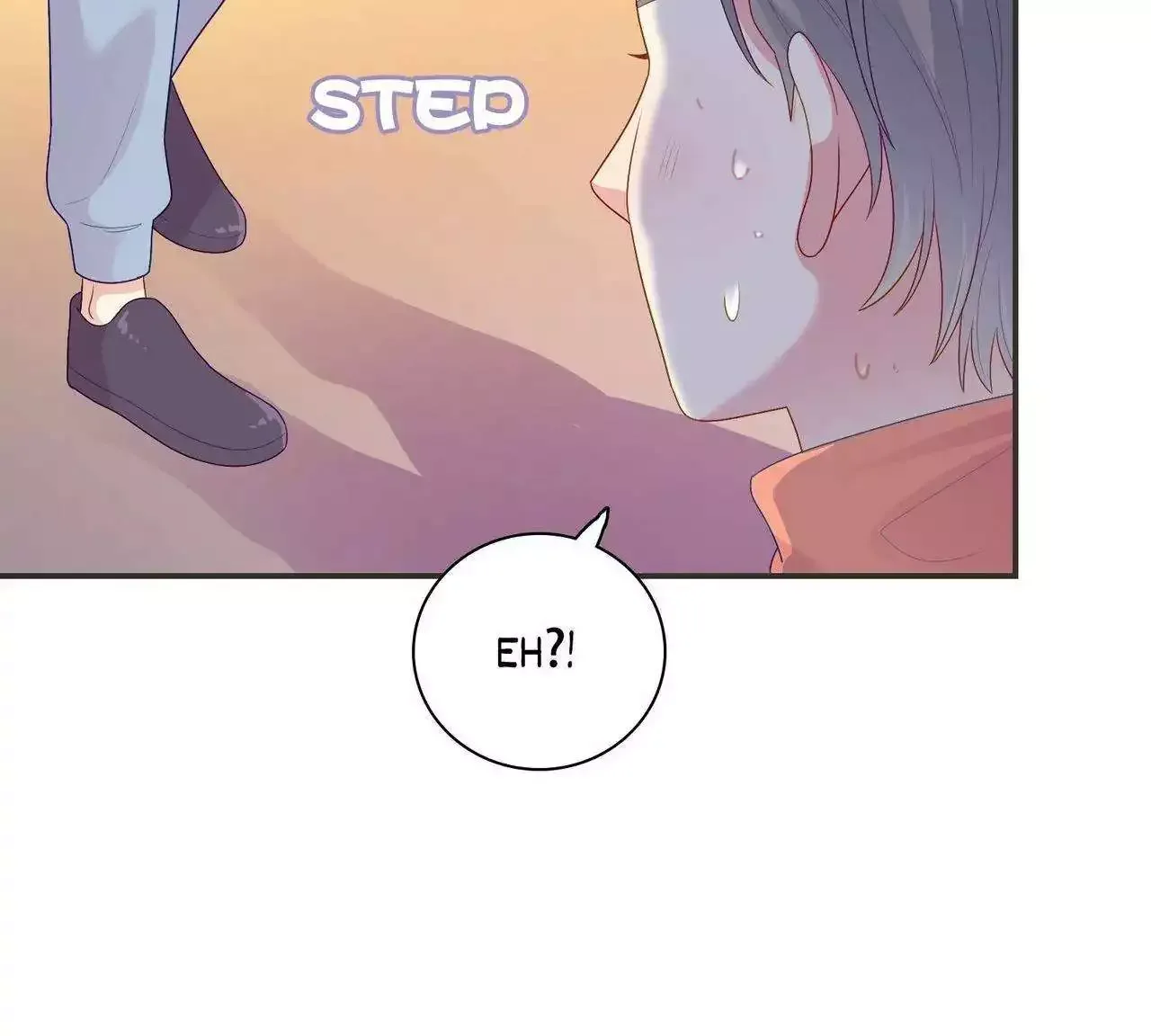 City Prince and Amazon Princess Chapter 96 page 43