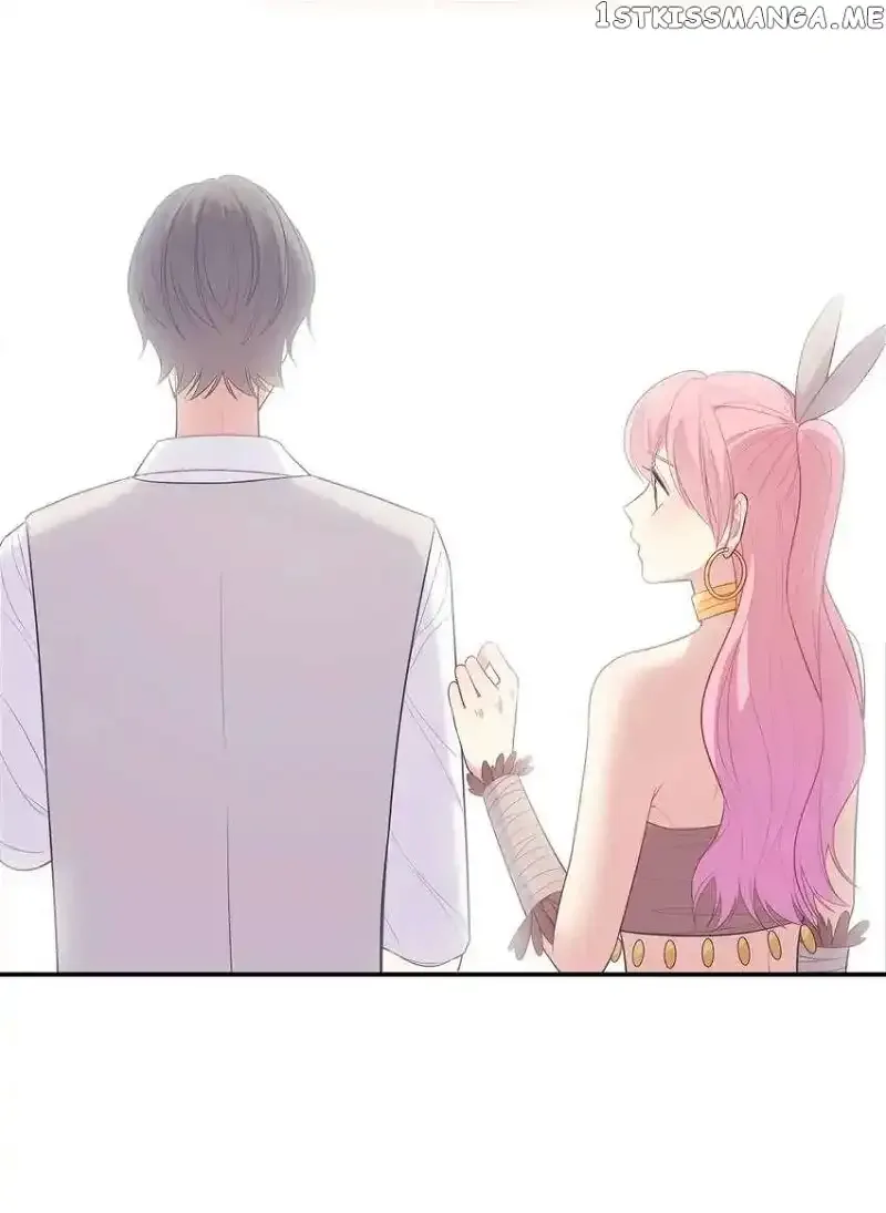 City Prince and Amazon Princess Chapter 99 page 11