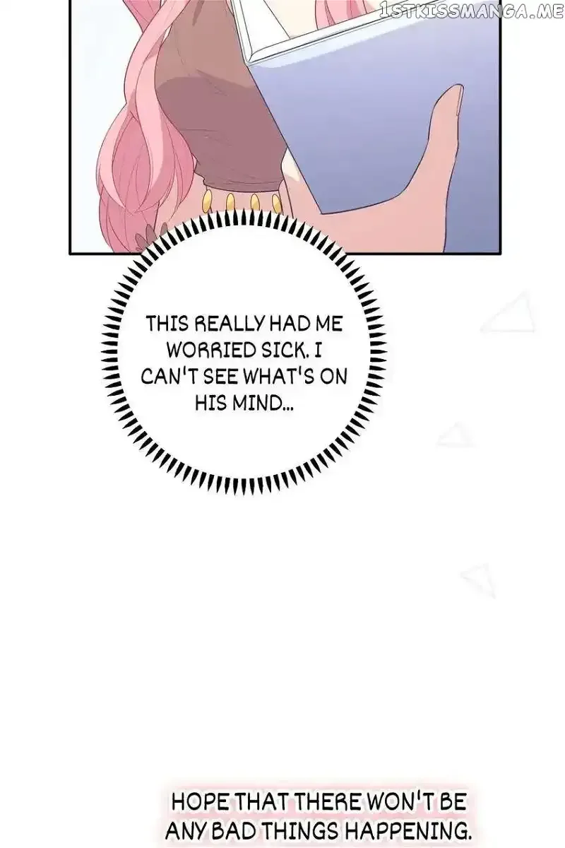 City Prince and Amazon Princess Chapter 99 page 10