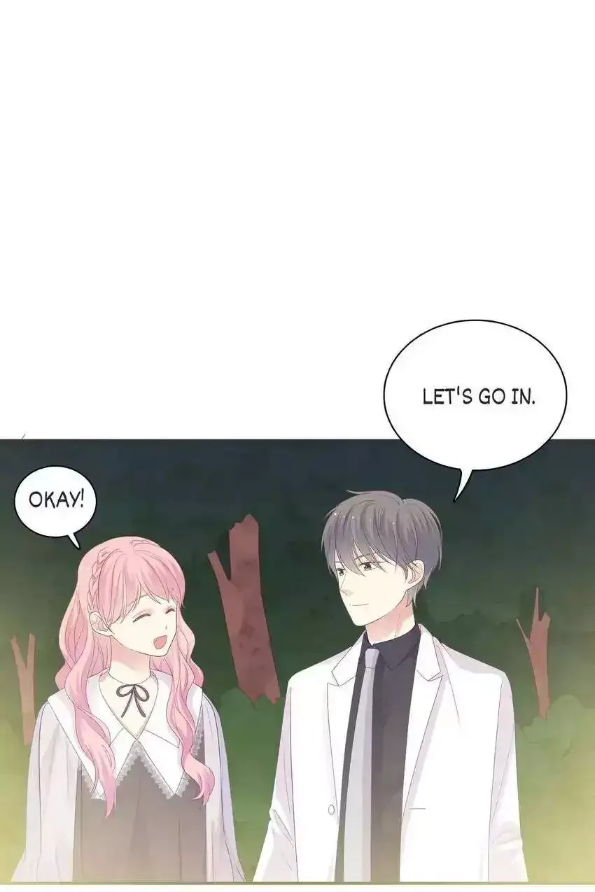 City Prince and Amazon Princess Chapter 96 page 49