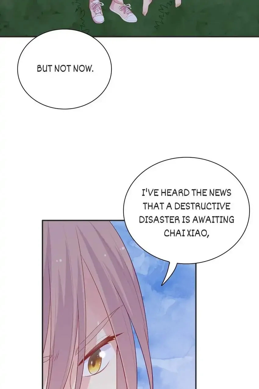City Prince and Amazon Princess Chapter 95 page 73
