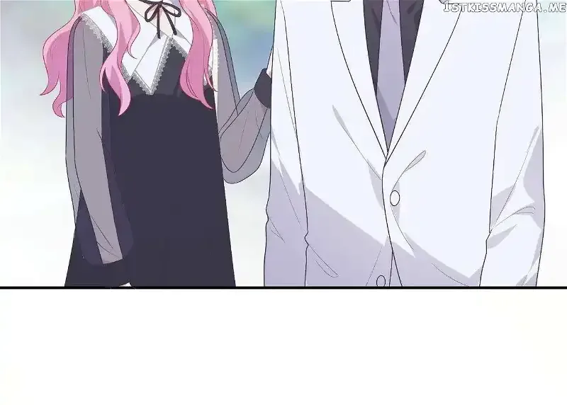City Prince and Amazon Princess Chapter 97 page 28
