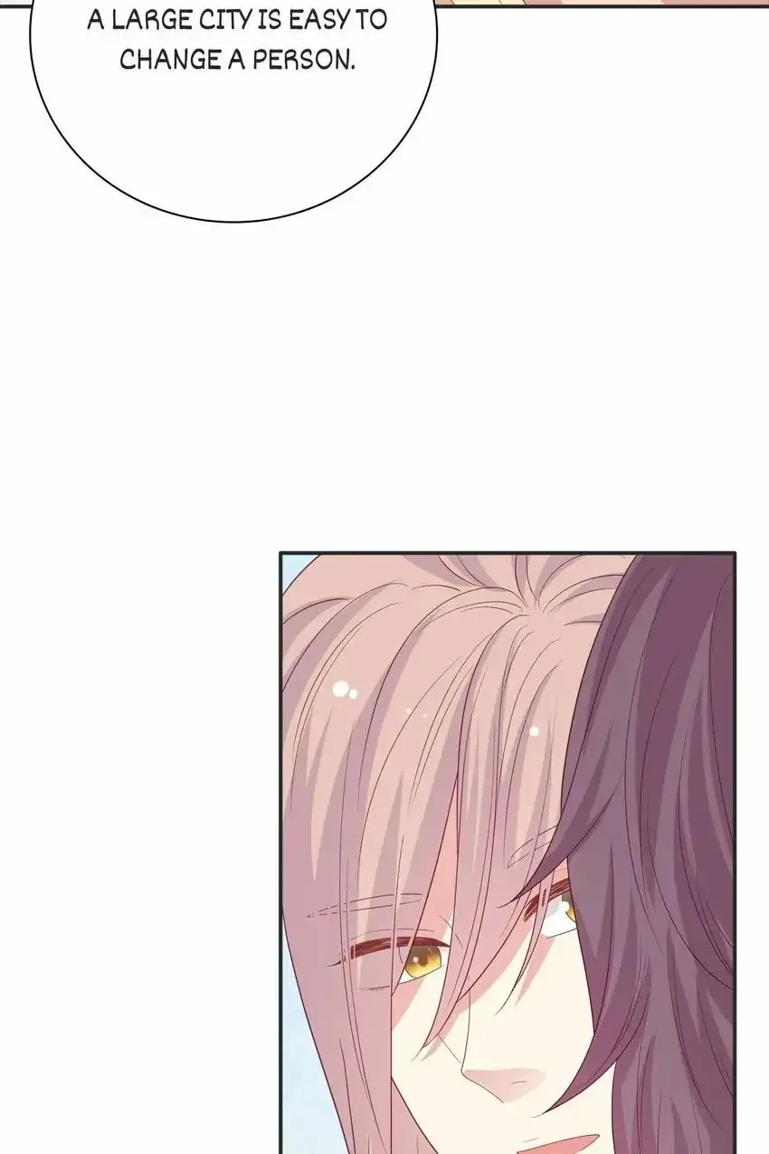 City Prince and Amazon Princess Chapter 95 page 67