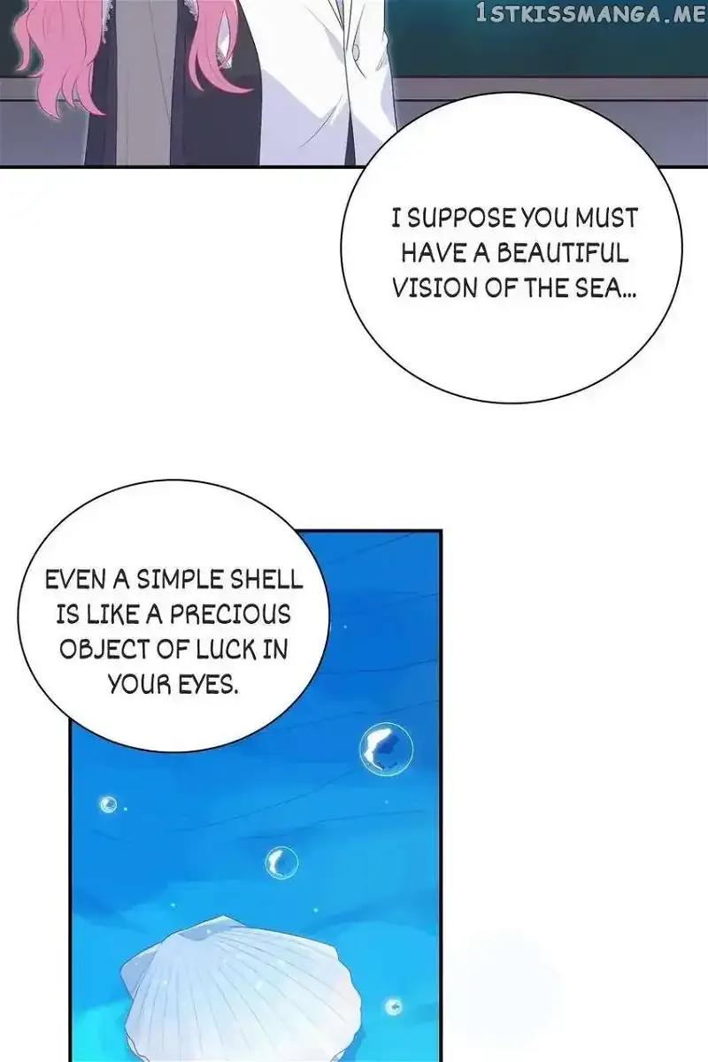 City Prince and Amazon Princess Chapter 97 page 32