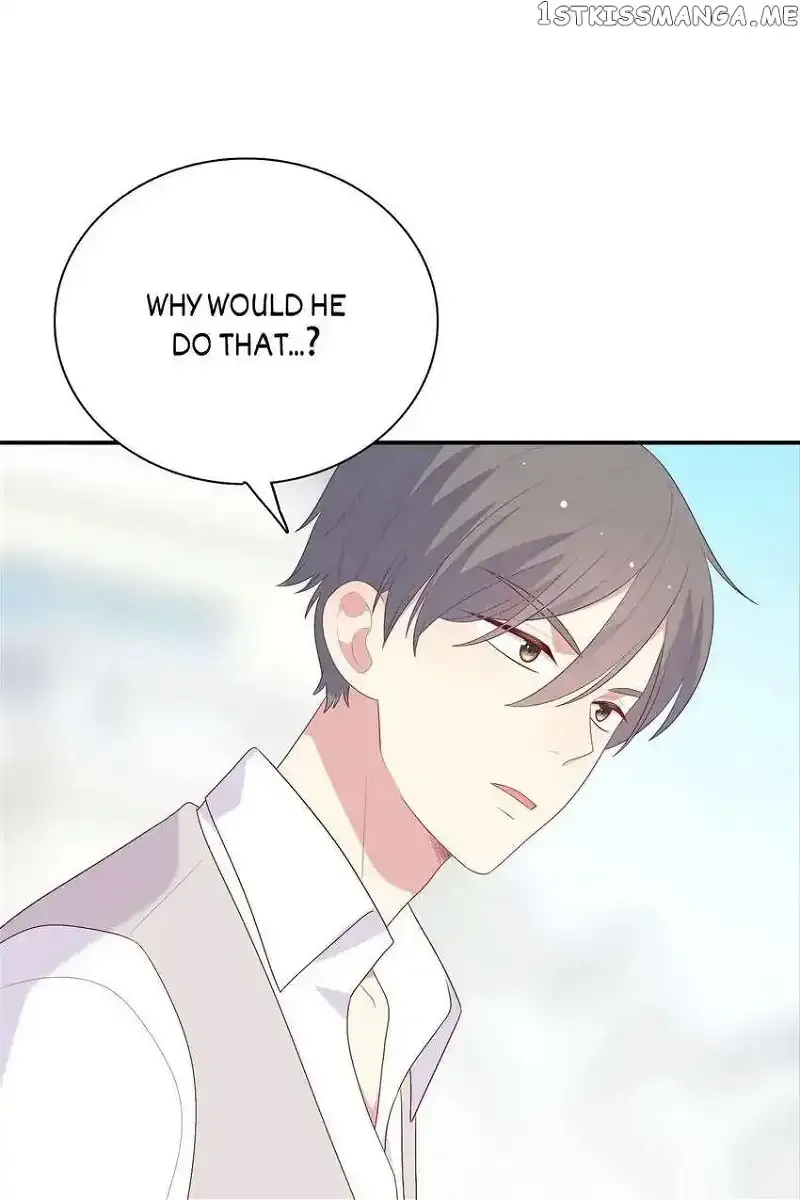 City Prince and Amazon Princess Chapter 99 page 18